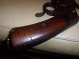 habel
model 1894 flare
pistol - 8 of 8