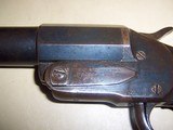 habel
model 1894 flare
pistol - 3 of 8