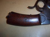habel
model 1894 flare
pistol - 6 of 8