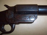 habel
model 1894 flare
pistol - 4 of 8