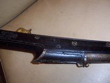 indian torador matchlockgold decorations - 14 of 17