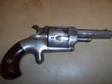 united states arms co38rfrevolver - 2 of 6