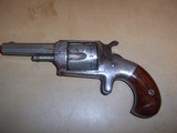 united states arms co38rfrevolver - 1 of 6
