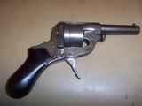 perrin
revolver
baby
perrin
model
9mm cal - 4 of 9