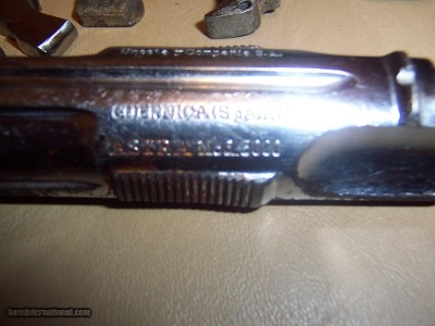 astra
3000
9mm kurtz