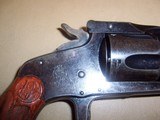 smith & wesson mexican model
38 caliber - 7 of 15