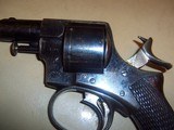 webley
new model 1883 .455
caliber - 6 of 7