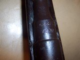 dutch model 1895police carbine6.5caliber - 10 of 16