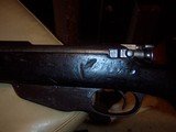 dutch model 1895police carbine6.5caliber - 4 of 16