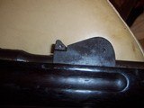 dutch model 1895police carbine6.5caliber - 16 of 16