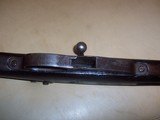 dutch model 1895police carbine6.5caliber - 13 of 16