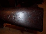 dutch model 1895police carbine6.5caliber - 5 of 16