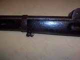 dutch model 1895police carbine6.5caliber - 2 of 16