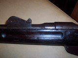 dutch model 1895police carbine6.5caliber - 3 of 16