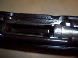 dutch model 1895police carbine6.5caliber - 9 of 16