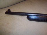 dutch model 1895police carbine6.5caliber - 1 of 16