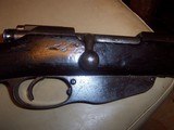 dutch model 1895police carbine6.5caliber - 15 of 16