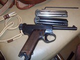 nambu pistoltype14 - 9 of 15