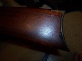 winchester
model 1890
22
short - 17 of 18