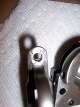 colt model 1877 storekeeper41 cal - 8 of 14