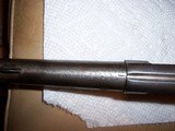 colt model 1877 storekeeper41 cal - 10 of 14