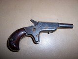 forehand & wadsworth
single shot derringer muff pistol
22
caliber - 5 of 8