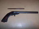 daisey cork
pistol - 2 of 5