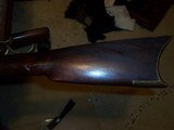 kentucky rifle
full
stock
40
caliber - 11 of 13