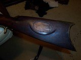 kentucky rifle
full
stock
40
caliber - 1 of 13