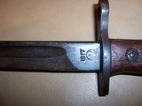 winchester
model 1917
bayonet - 1 of 7