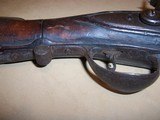 blunderbussfoldingpoachersgun - 6 of 20