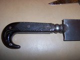 18ceuropean hunting fightingknife ?? - 4 of 7