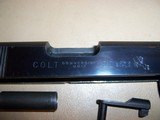 colt model 1911
conversion
kit
22 caliber - 4 of 7