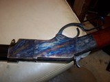 1860 henry uberti44-40 caliber - 6 of 13