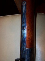 1860 henry uberti44-40 caliber - 10 of 13