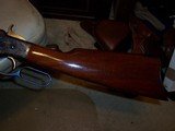 1860 henry uberti44-40 caliber - 1 of 13
