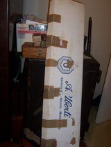 1860 henry uberti44-40 caliber - 11 of 13