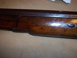 swiss
schutzen
rifle
.41 caliber - 12 of 20