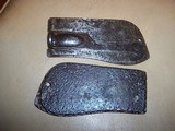 winchester model 1873
side
plates - 2 of 7