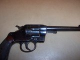 colt 1905 usmcrevolvercolt da 38 - 5 of 10