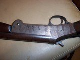 Harrington & Richardsonfoldingshotgun16gauge - 7 of 11