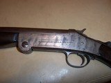 Harrington & Richardson
folding
shotgun
16
gauge - 9 of 11