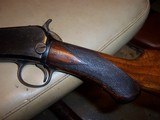 winchester
model 1890
deluxe
22lr - 2 of 18