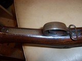 springfield trapdoorrodbayonet45-70 caliber - 9 of 9