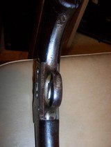 remington model 1891 taxidermists pistol
38-55 caliber - 9 of 13