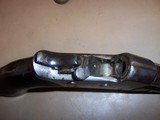 remington model 1891 taxidermists pistol
38-55 caliber - 12 of 13