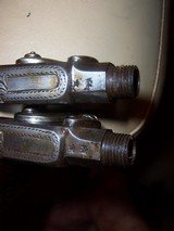 british pocketpistolsby rich hollislondon.43 caliber - 6 of 7