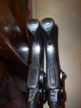 british pocketpistolsby rich hollislondon.43 caliber - 5 of 7