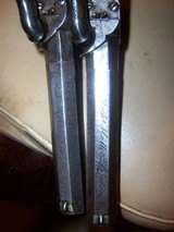 british pocketpistolsby rich hollislondon.43 caliber - 3 of 7