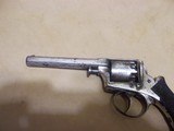 belgium revolver britishlicensed copydean adams dean 32 cal - 3 of 9